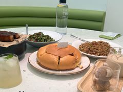 -大树餐厅(红旗街万达店)