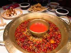 -哥老官重庆美蛙鱼头(虹口龙之梦店)
