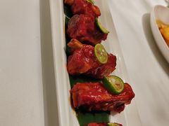 -茉里粤菜(皇姑万象汇店)