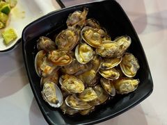 -李哥海鲜烧烤家常菜(孔雀城店)