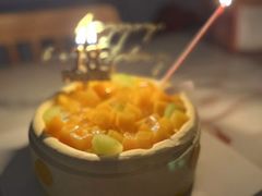 -积慕Cake(解放大道店)