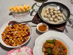 -星·South Beauty·俏江南(国贸店)