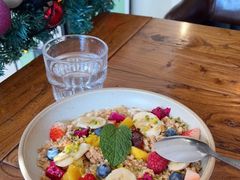 -Alimentari早午餐(安福路店)