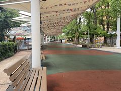 -上海玛雅海滩水公园