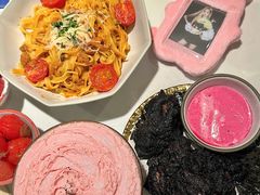 -火山屋台(新街口店)