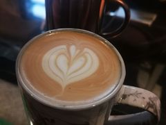 -Nectar One Cafe(勇烈路n1店)