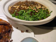 臊子干捞苕粉-院8里·小聚园老川菜(九眼桥店)