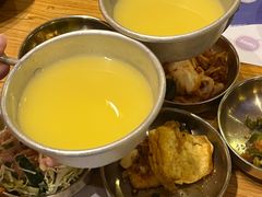-小木屋米酒店·韩国料理(深圳总店)