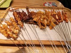 -申记串道(中街店)
