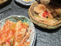 -炭虎烤肉(桂林路店)
