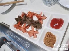 -海底捞大排档火锅(打浦路店)