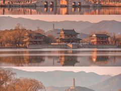 -颐和园