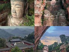 -剑门关风景区