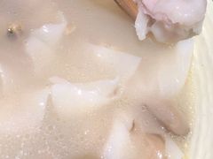 海味抄手-协茂森老钟家(鸿云悦街店)