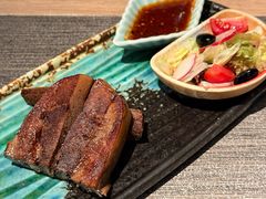 厚烧牛舌-炙柒Sekinana·精致日料(合生汇店)