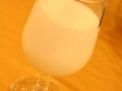 椰子汁-龙泉海鲜酒楼(龙昆南路店)