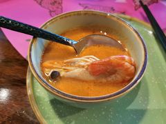 -苏梅花园(群星城店)
