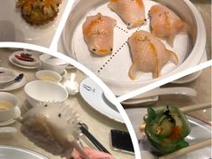 -8餐厅(新葡京酒店)