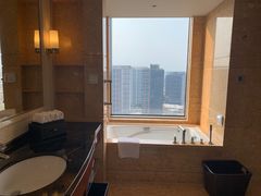 -上海新发展亚太JW万豪酒店