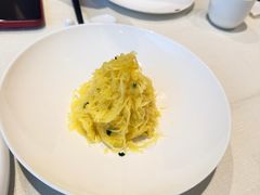 葱油崇明金瓜-道道鲜·崇明私房菜(五角场店)