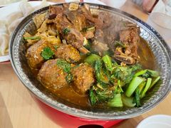 -喜家德虾仁水饺(飞洲国际店)