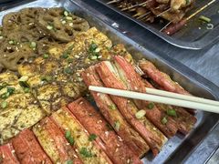 -小民大排档(光谷店)