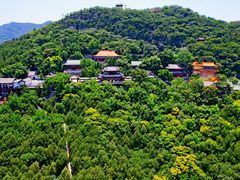 -千佛山风景名胜区