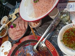 -渝匠香重庆老火锅