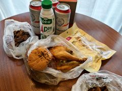 -吴山烤禽 (吴山路店)