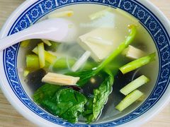 -樊记腊汁肉(竹笆市总店)