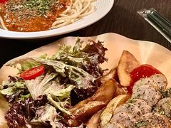 -The Cheebat 锌吧·Bistro(体育西店)