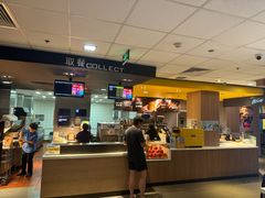 -麦当劳(欢乐谷店)