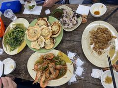 -贞姨美食·老字号海鲜大排档