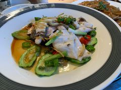 -滋粥楼·顺德菜(番禺广场总店)