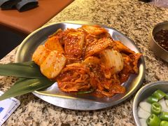 -首尔烤肉大排档(合生汇店)