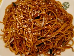 豉油皇炒面-添好运点心专门店(百老汇店)