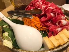 -隐泉京望日式料理(太和广场店)