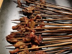 -长药唐师乐山油炸(石人直营店)