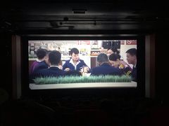 -中影星美国际影城(万家丽店)