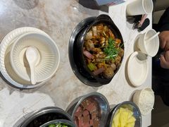 -二楼老店重庆鸡公煲(真光路店)