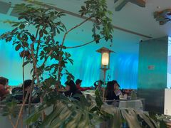 -桂满陇·杭州小馆(巴黎春天浦建店)