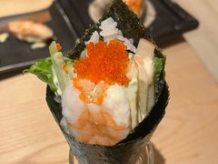 -Tuna maki寿司(苏州万象天地店)