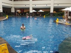 -盘锦红海温泉乐园