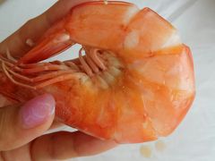 -渔民船说·北塘海鲜·天津菜·海肠捞饭(北塘古镇店)