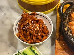 -小菜园新徽菜(苏州繁花中心店)
