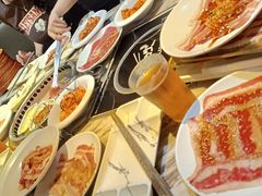 -火炉火自助餐(喜隆多店)