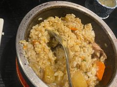 -和一料理(安阳店)