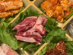 -英雄故事地摊烤肉(马驹桥店)