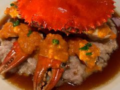 -广州文华东方酒店·江-由辉师傅主理