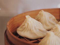 -锡笼记·无锡小笼(常熟万达店)